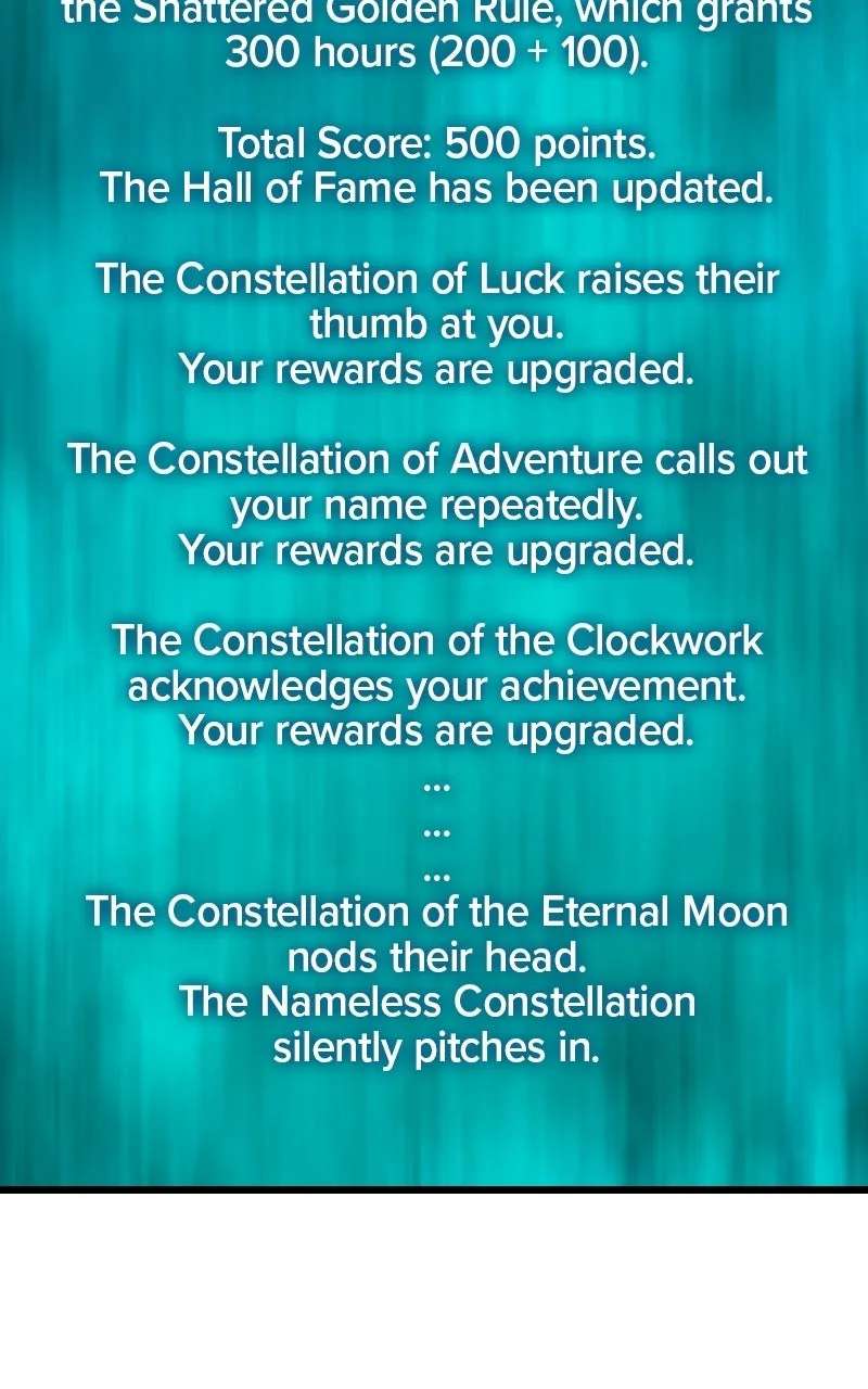 The Player with13 Hidden Traits Chapter 27 - page 168
