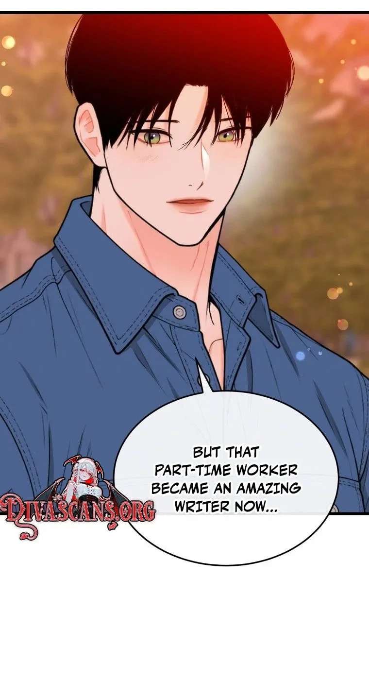 The Worse It Is, the Better It Tastes Chapter 35 - page 36
