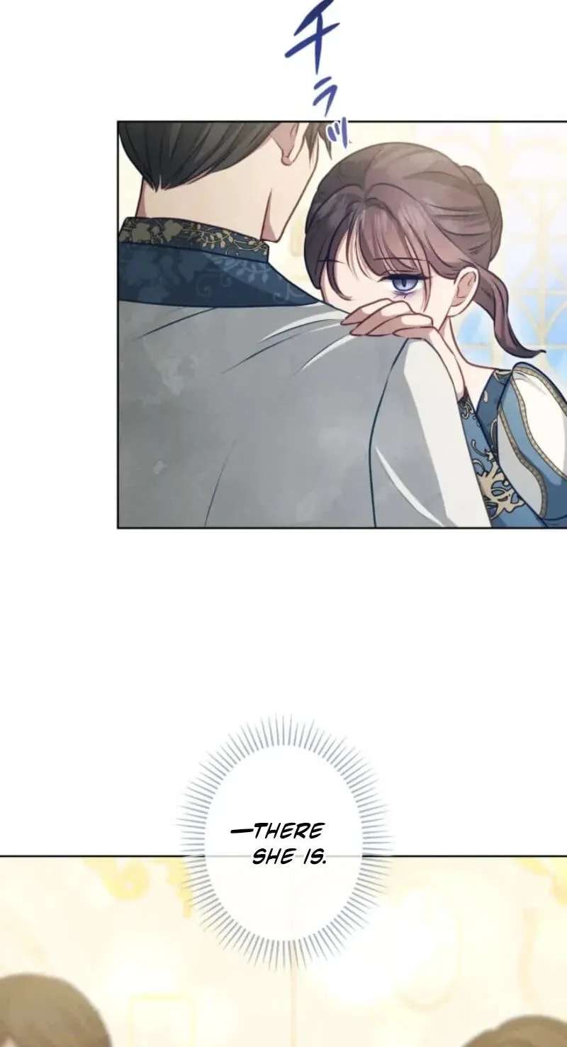 When My Enemies Weep Chapter 43 - page 14