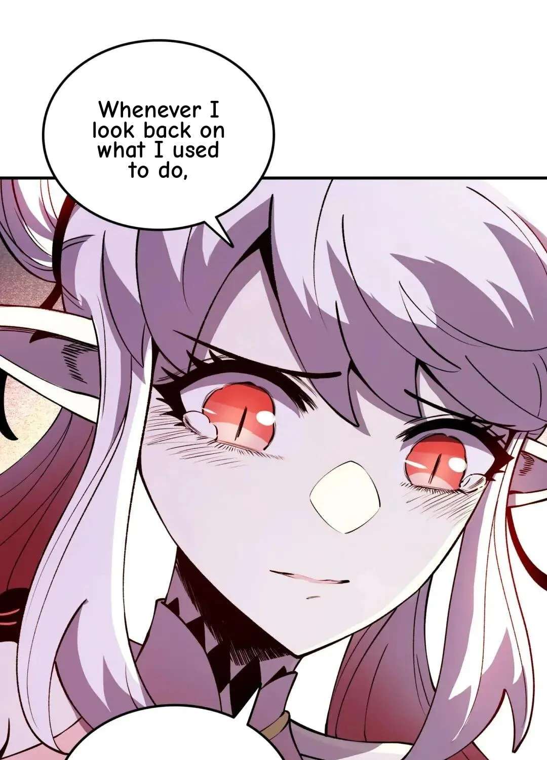 I'm a Captive in the Realm of Demons Chapter 37 - page 38