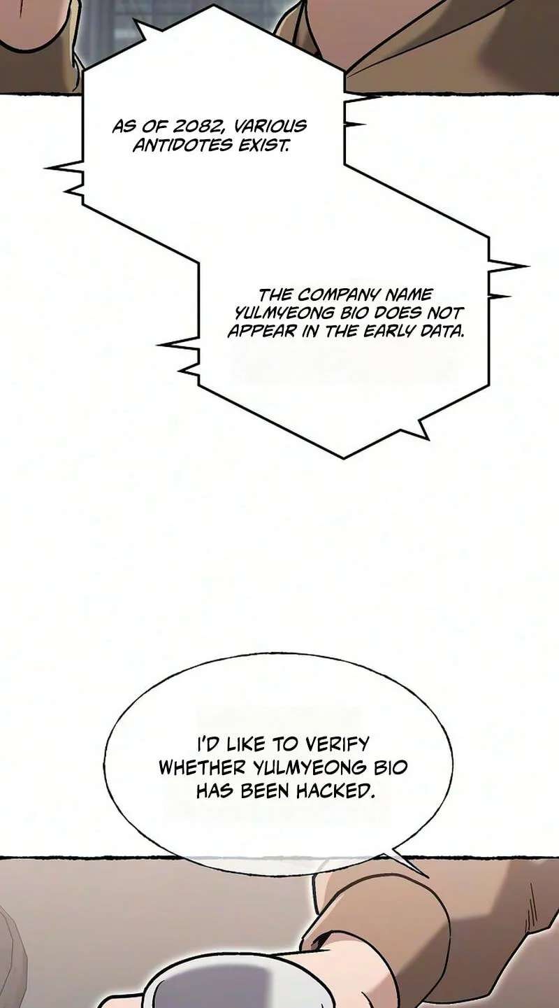 Hero of All Trades Chapter 89 - page 57