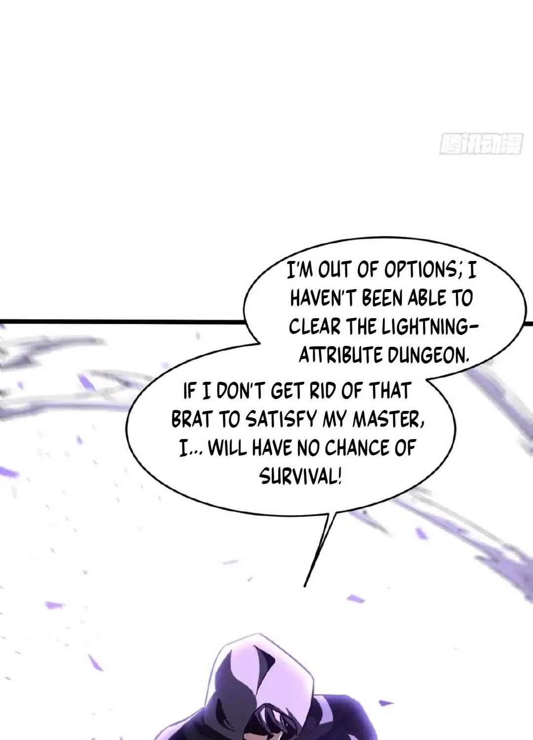 Lord of Summons! Sudden Mutation Chapter 147 - page 8