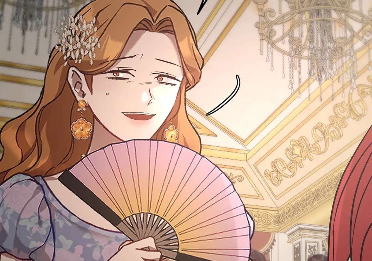 I Adopted the Male Lead from the Shelter Chapter 123 - page 12