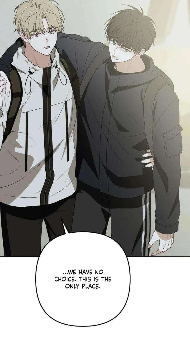 Selling Because We Broke Up Chapter 21 - page 76