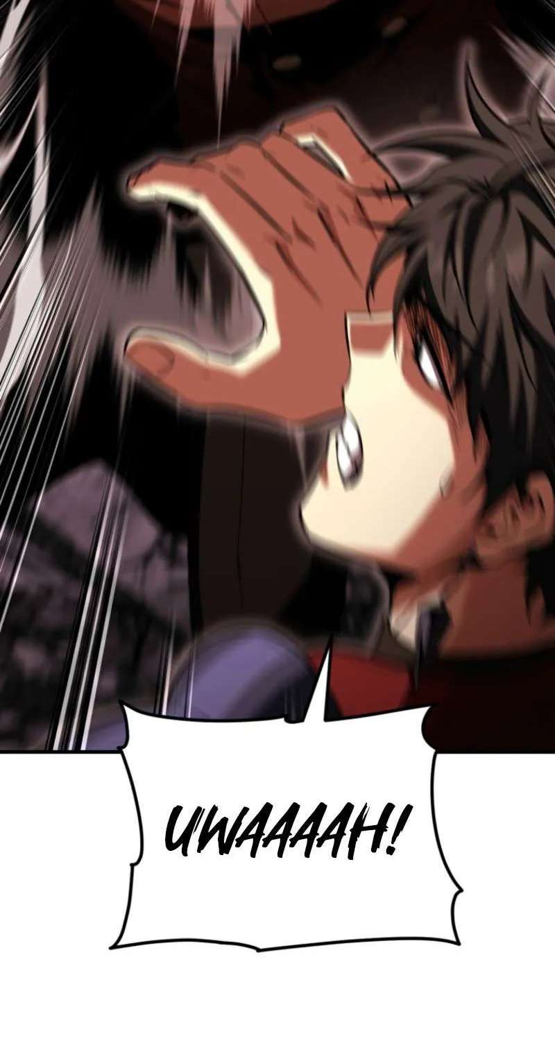 The Return of the Unrivaled Genius Ranker Chapter 40 - page 7