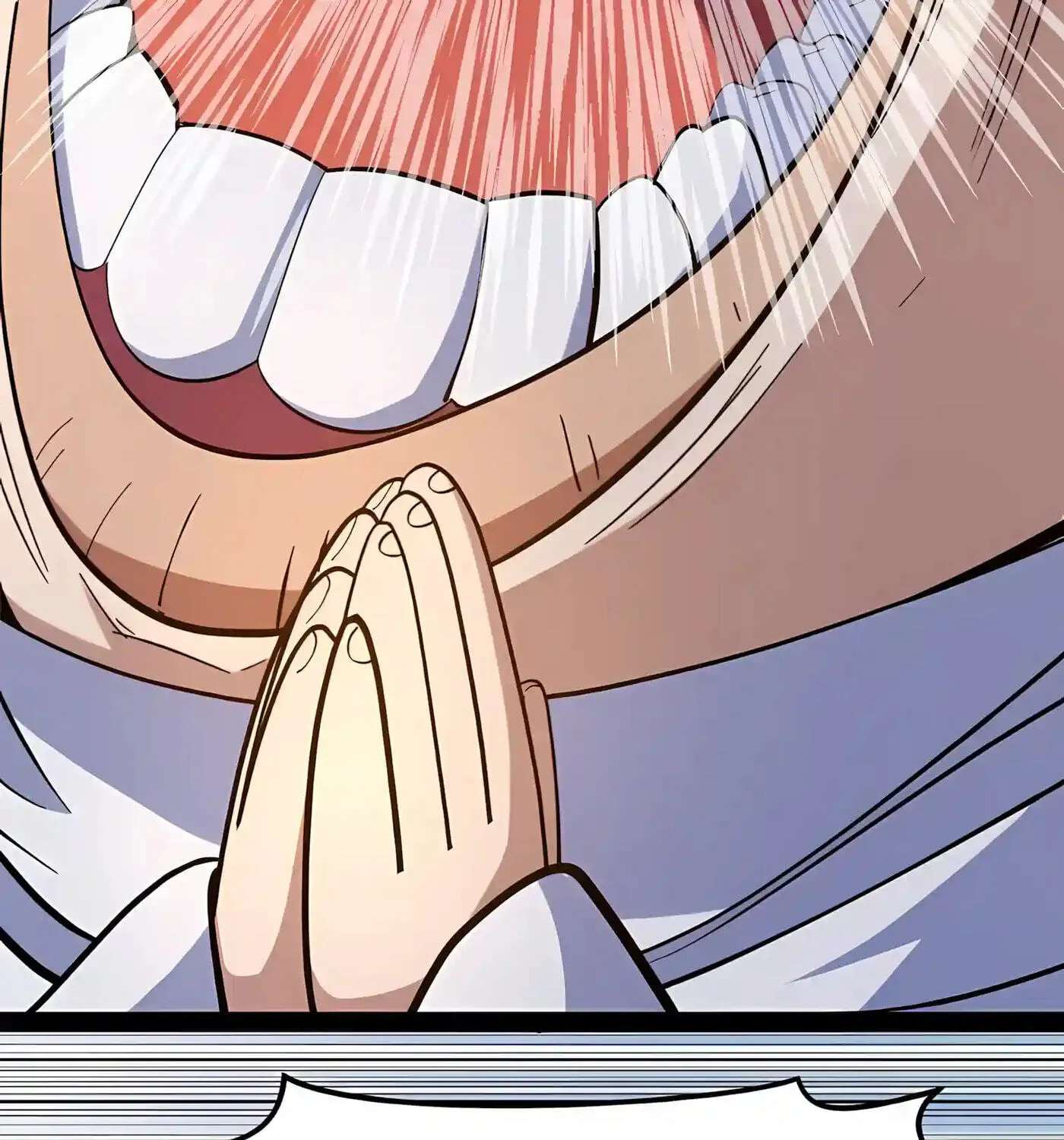 Lucky Me: I Secretly Cultivated for 1,000 Years Chapter 282 - page 7
