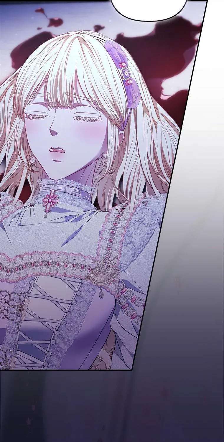 I’m The Princess Of All Chapter 121 - page 127