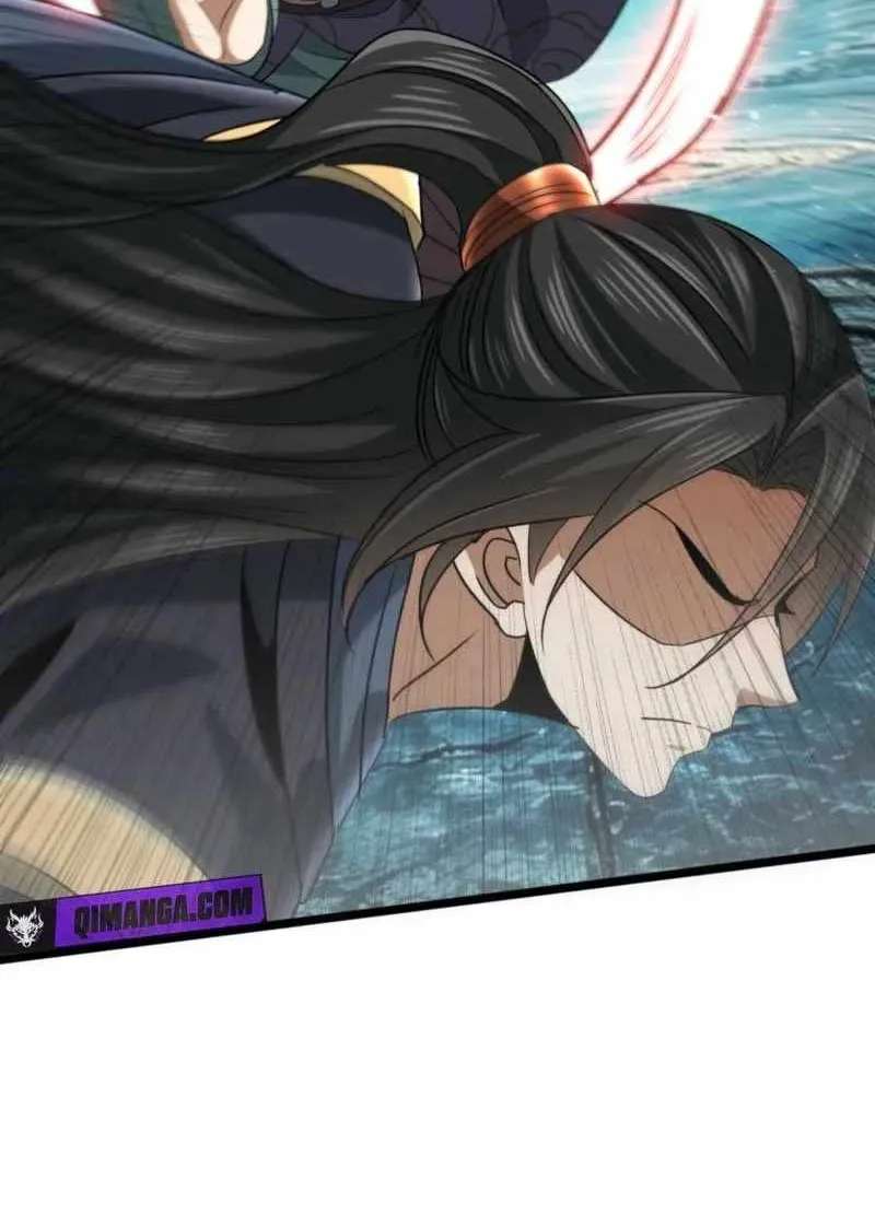 I pay my respects to the Cult Leader Chapter 32 - page 24