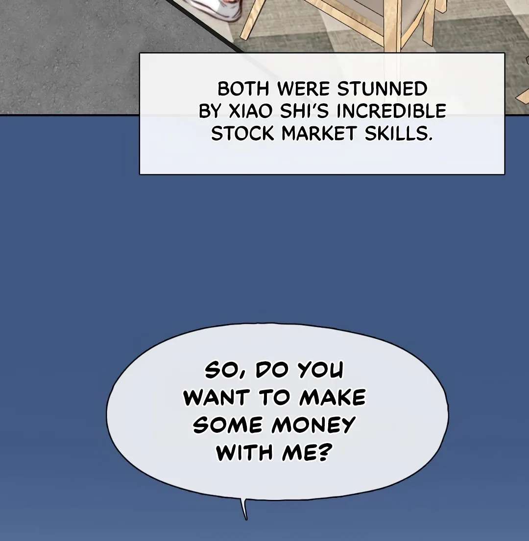 The Girl in the Time Archive Chapter 21 - page 41