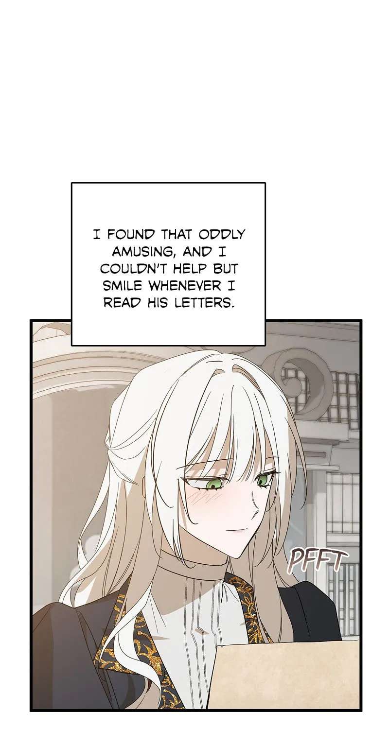 My Husband Who Hates Me Has Lost His Memories Chapter 104 - page 63