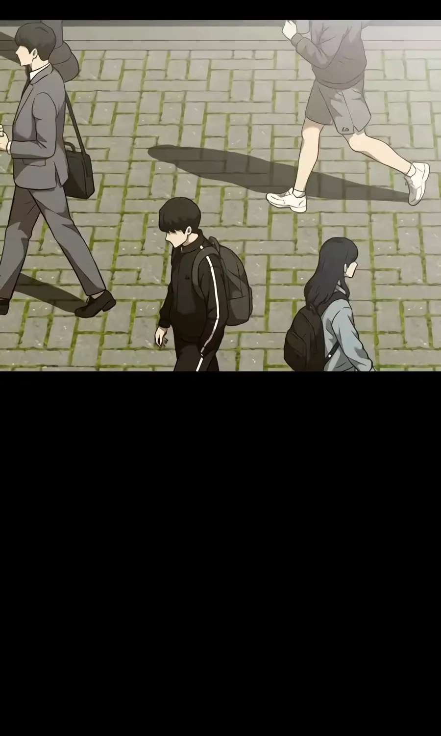 The Possessed Prodigy Actor Chapter 63 - page 125