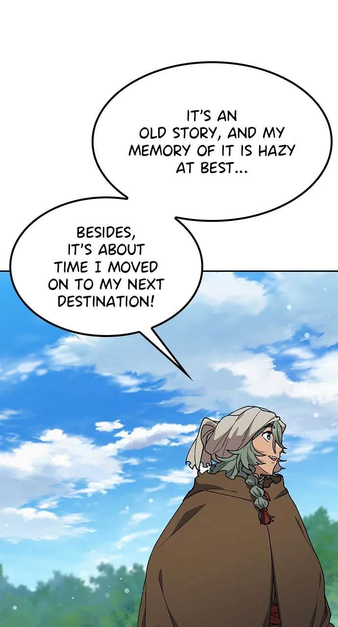 Peaceful Camping Lifein Another World Chapter 111 - page 83