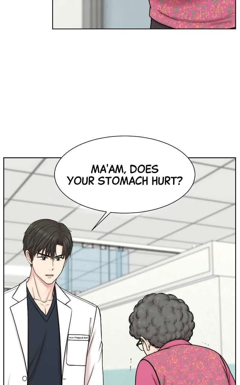 Trauma Center:Dr. Baek Chapter 47 - page 12