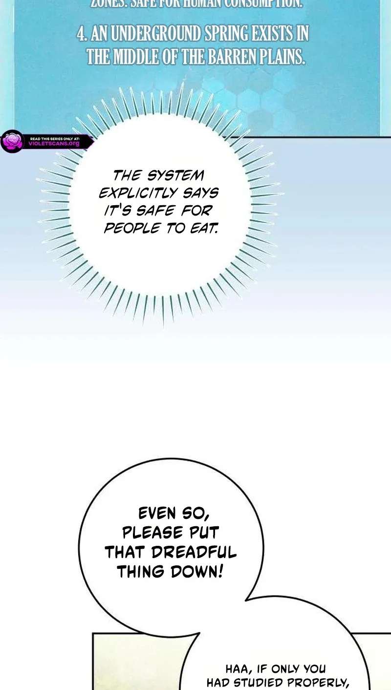 Became the Owner of a Poor Estate Chapter 10 - page 12