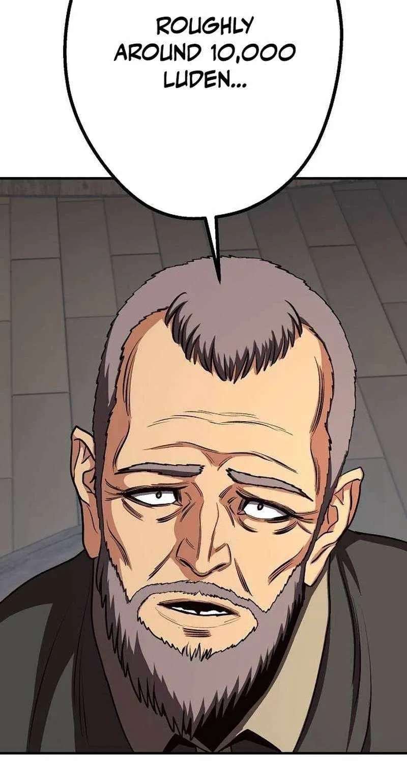 The Berserker's Second Playthrough Chapter 39 - page 78