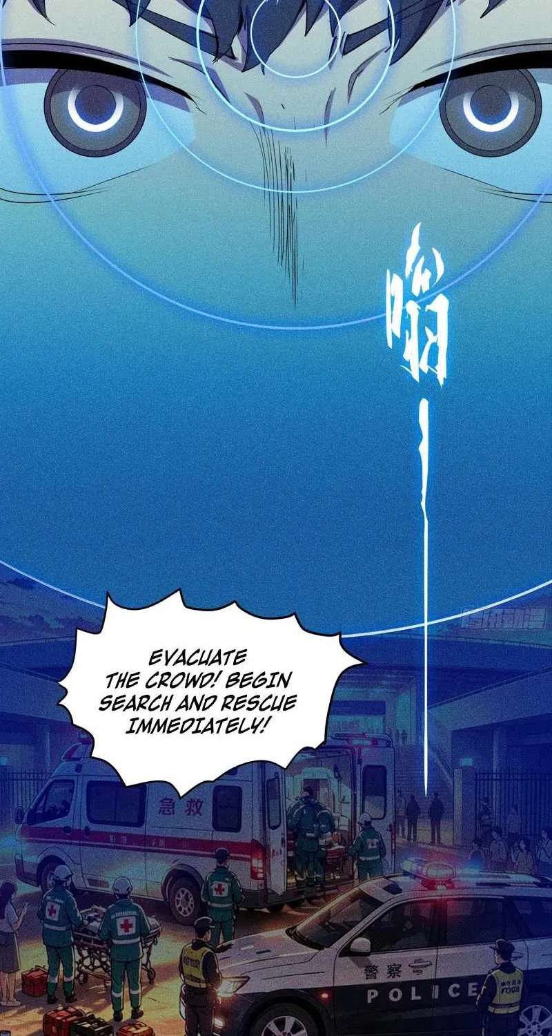 Urban Dragon War Chapter 5 - page 50