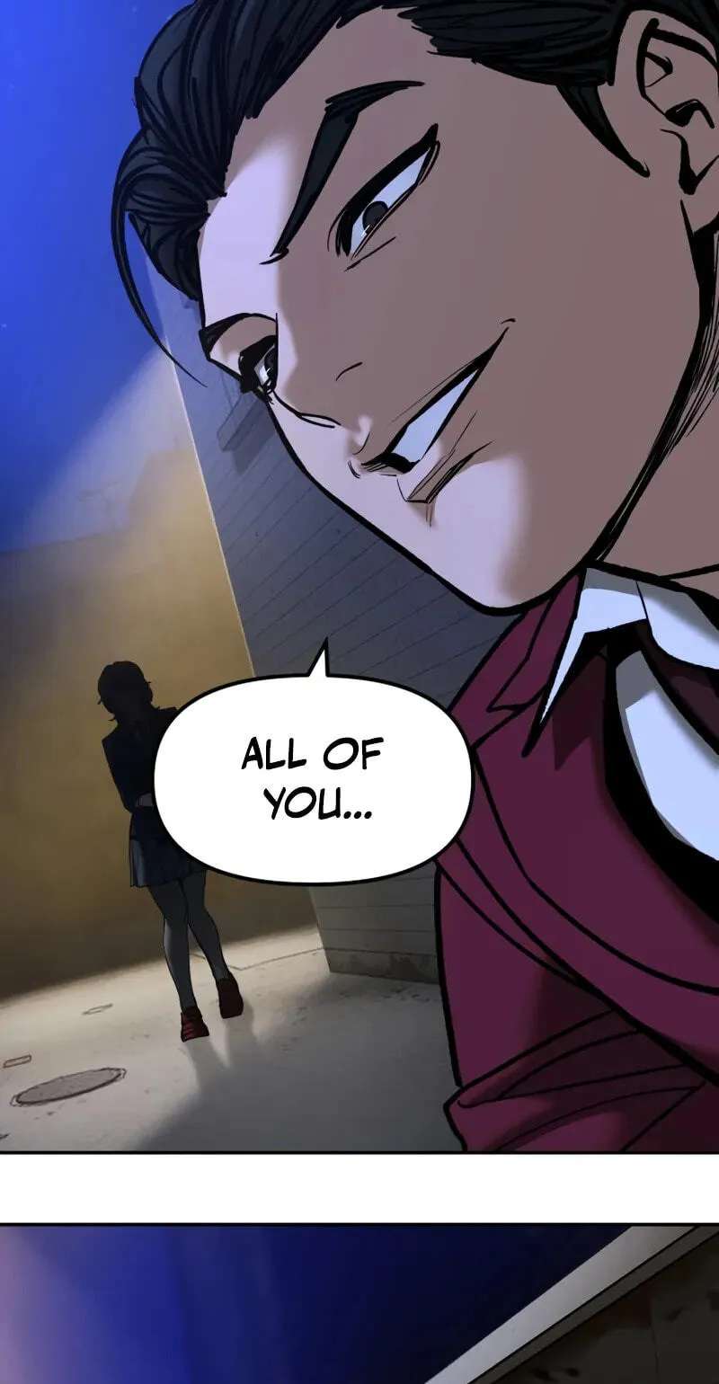 Designated Bully Chapter 201 - page 48