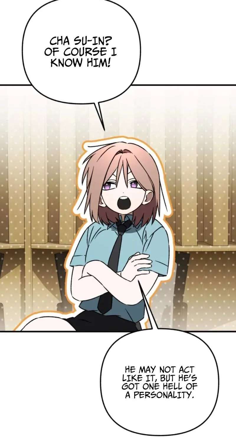 Sounds Like Chapter 58 - page 87