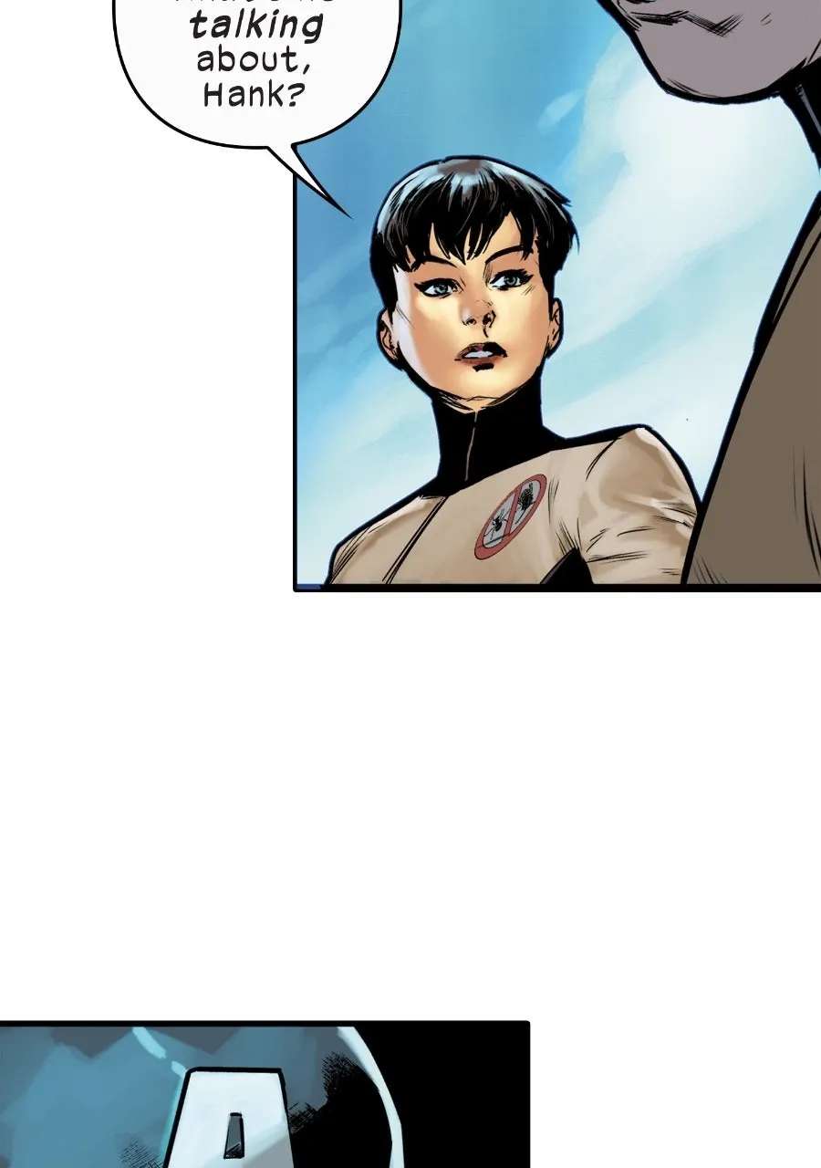 Ultimates (2024) Chapter 2 - page 55