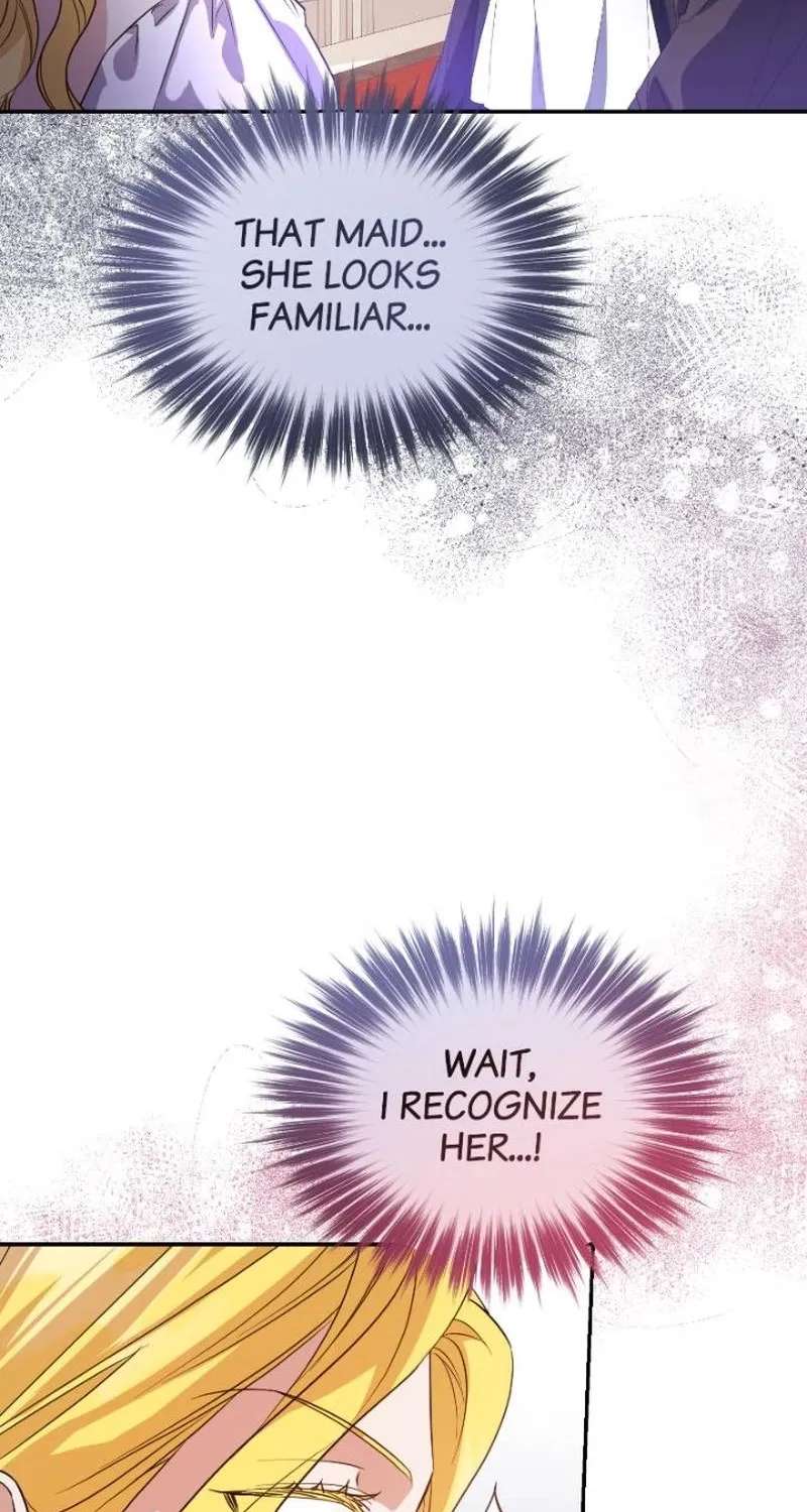 The Wife's Seduction Chapter 74 - page 21