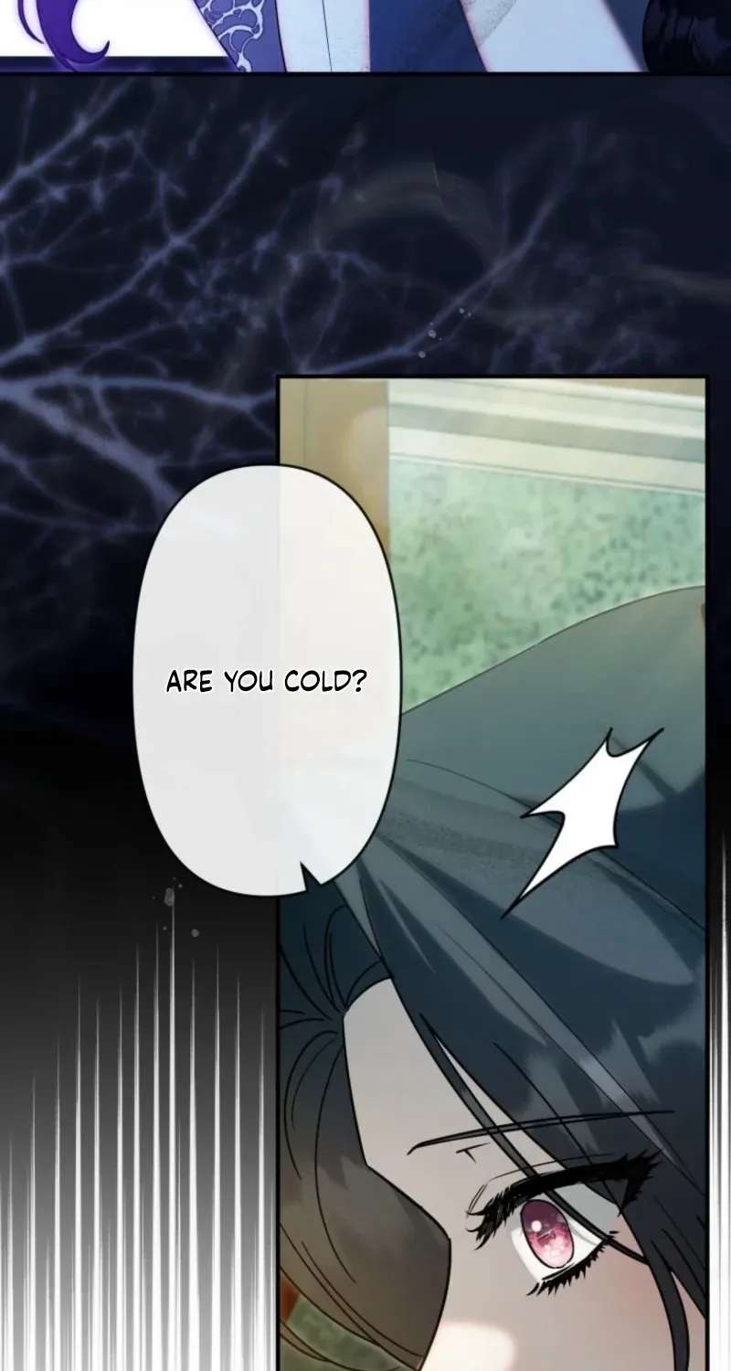 I'm Doomed to Die in Six Months, But I Captivated the Tyrant Emperor Chapter 27 - page 9