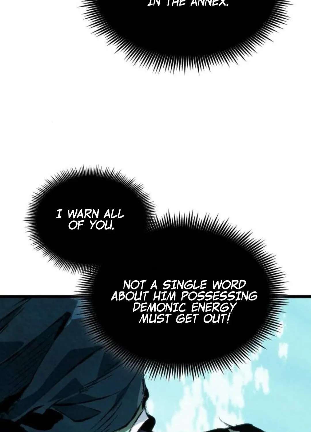 Chronicles of the Demon-Slaying Cultivator Chapter 14 - page 33