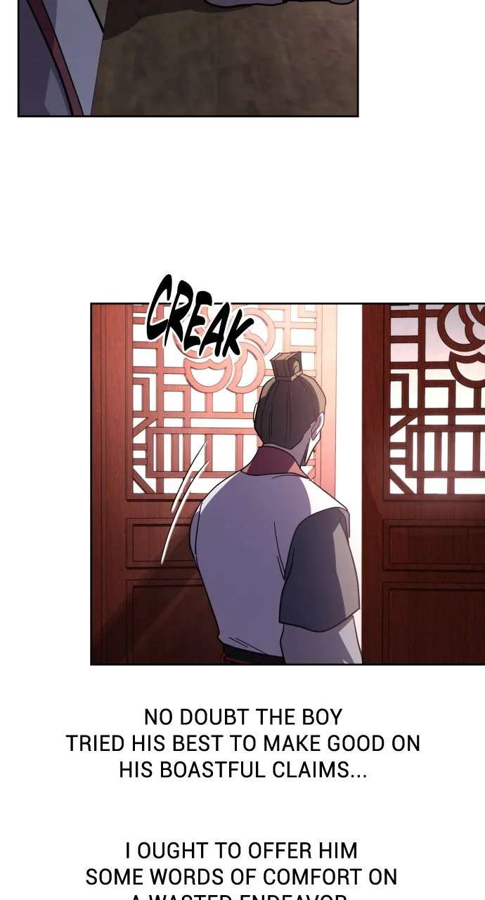Return of theBlossoming Blade Chapter 180 - page 105