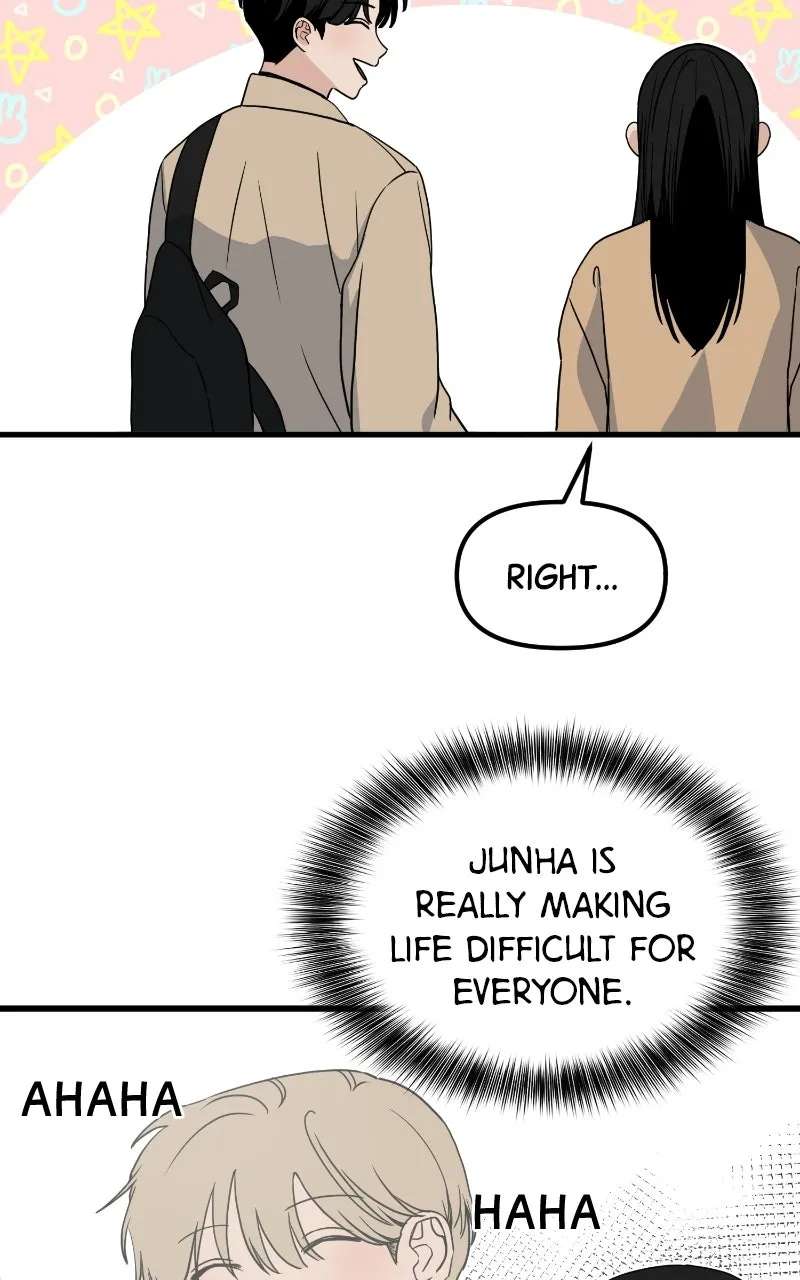 This Punk Wants Love Chapter 5 - page 79