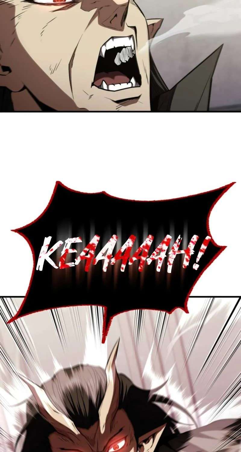 The Return of the Unrivaled Genius Ranker Chapter 39 - page 104