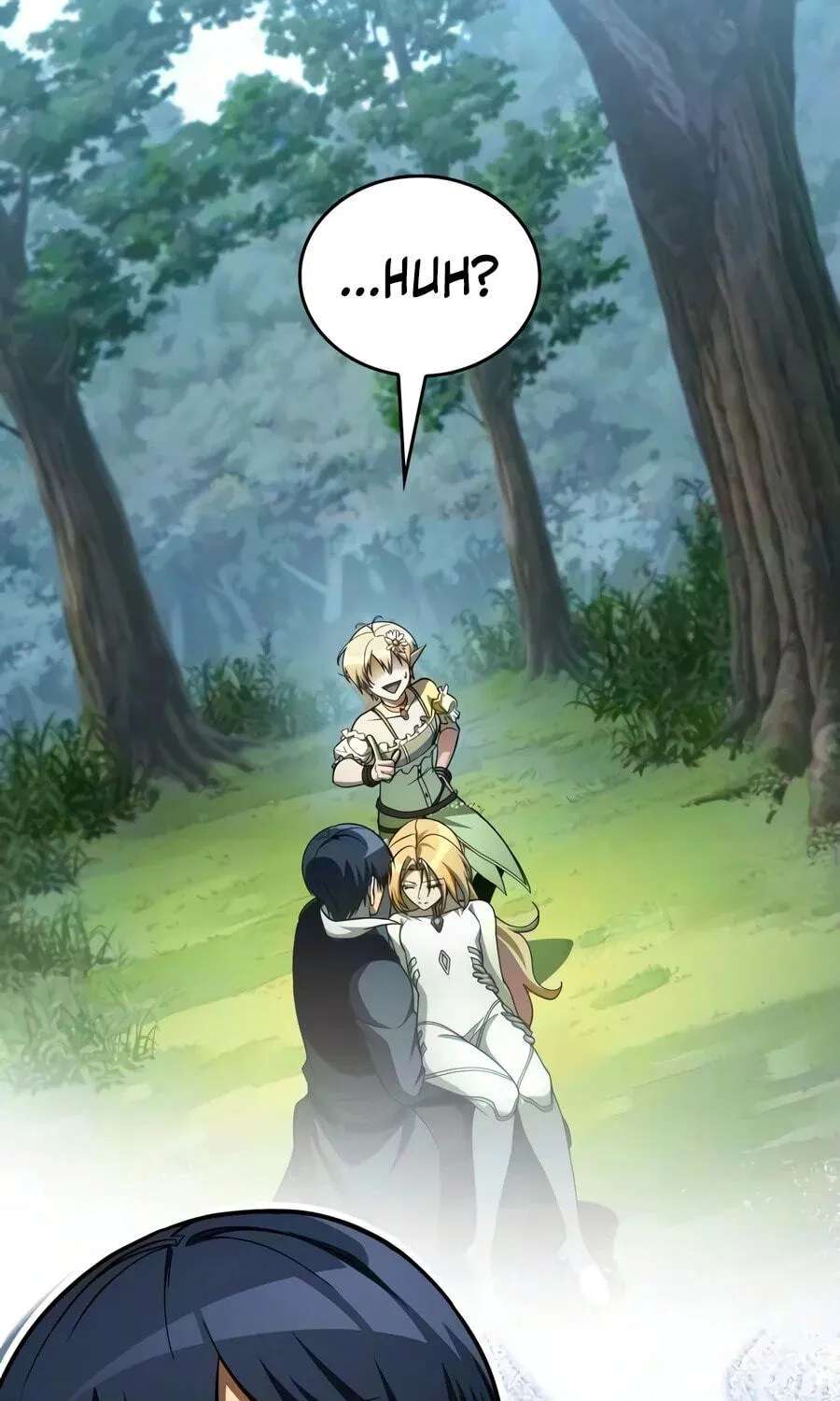 My Very Own Tower Strategy Guide Chapter 137 - page 122