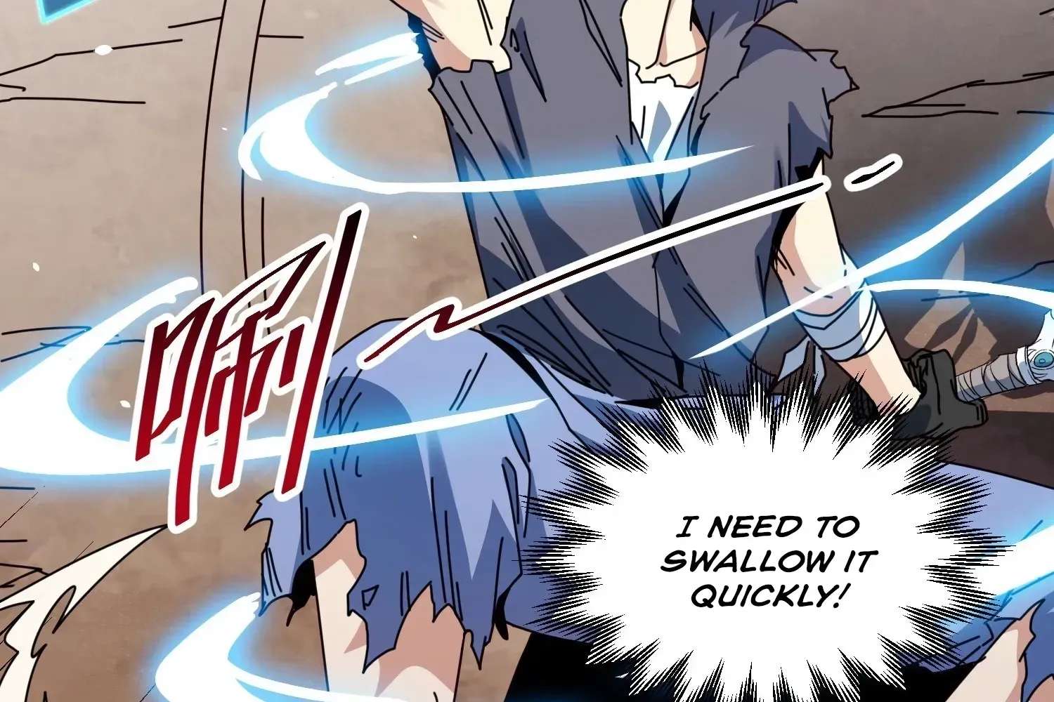Extracting My Way to Become the Undead Archmage Chapter 5 - page 40