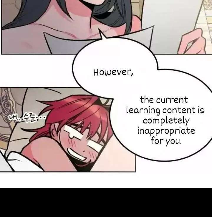 Marie and Alex Chapter 6 - page 64
