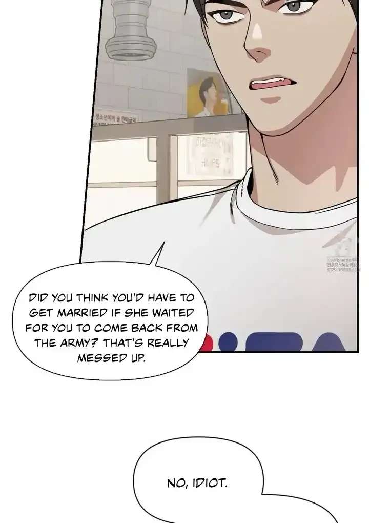 Best Friends For-Never Chapter 1.1 - page 29