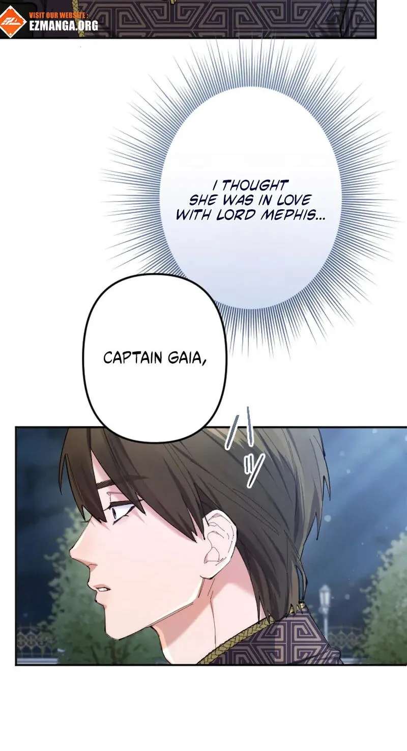 Anata ni Aisarenakute mo Kekkou desu Chapter 63 - page 68