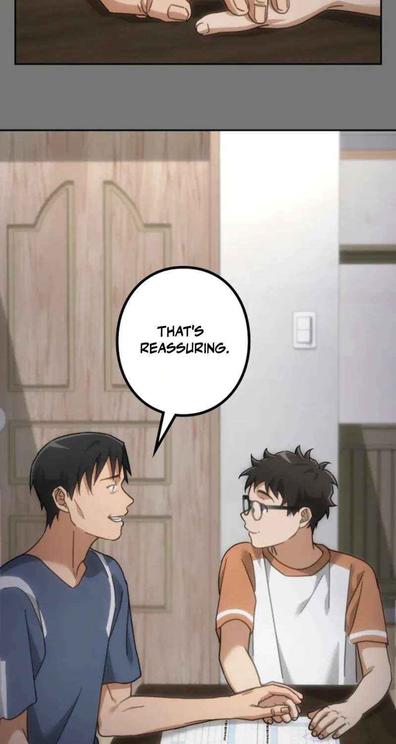 The Estate Cleaner Who Unravels Memories Chapter 27 - page 41