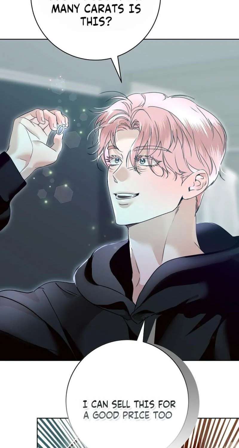 Every Night, With My Oppa's Friend Chapter 10 - page 24