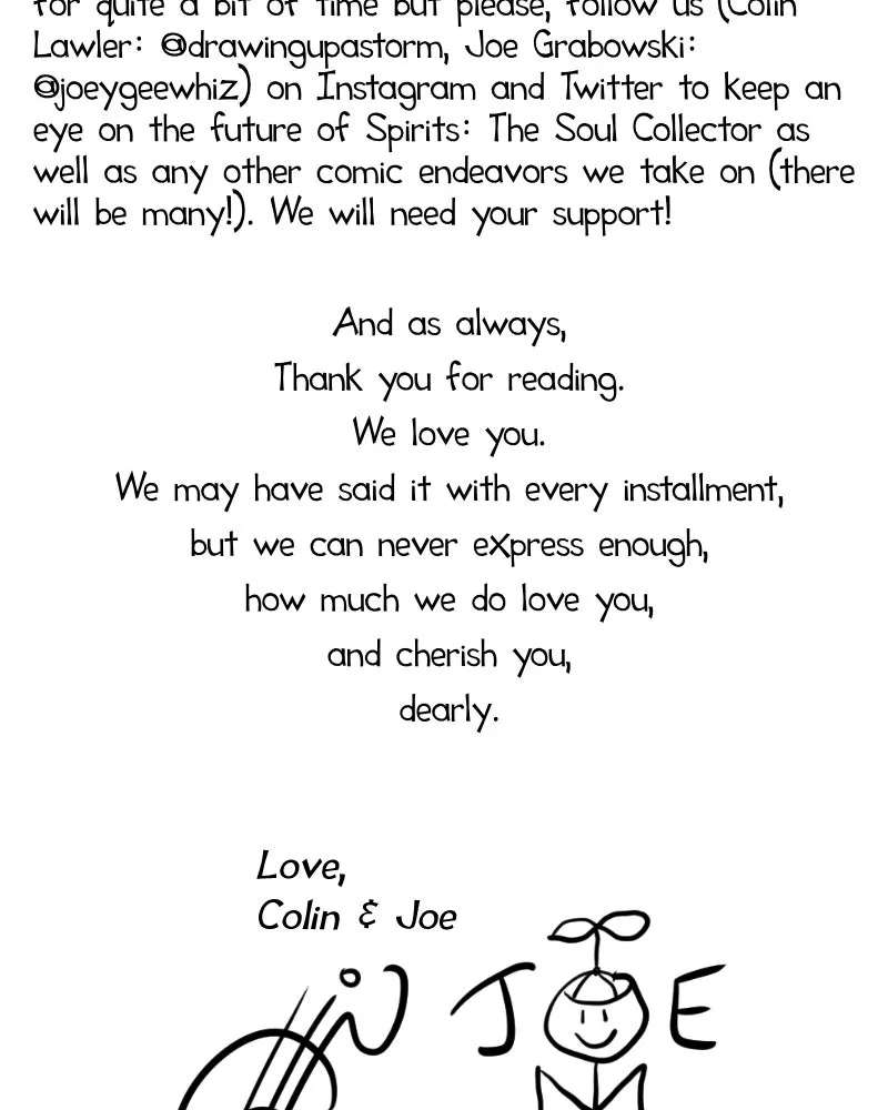 Spirits Chapter 50 - page 78