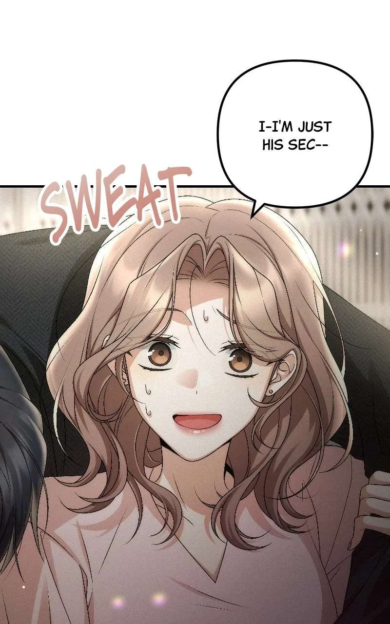 Office Romance Contract Chapter 1 - page 85