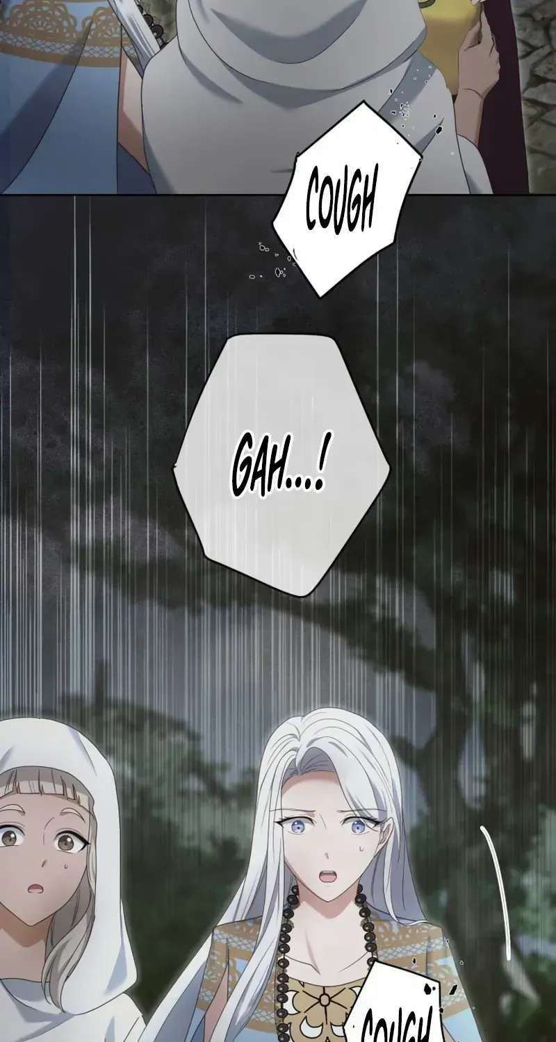 The Beloved Doll Princess Marries into the Wild Chapter 22 - page 82