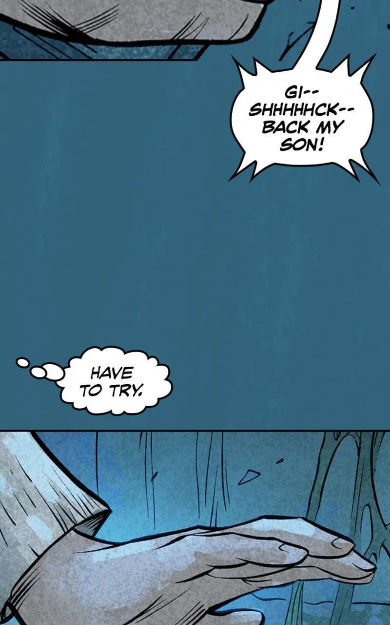 Stranger Things Chapter 3 - page 7
