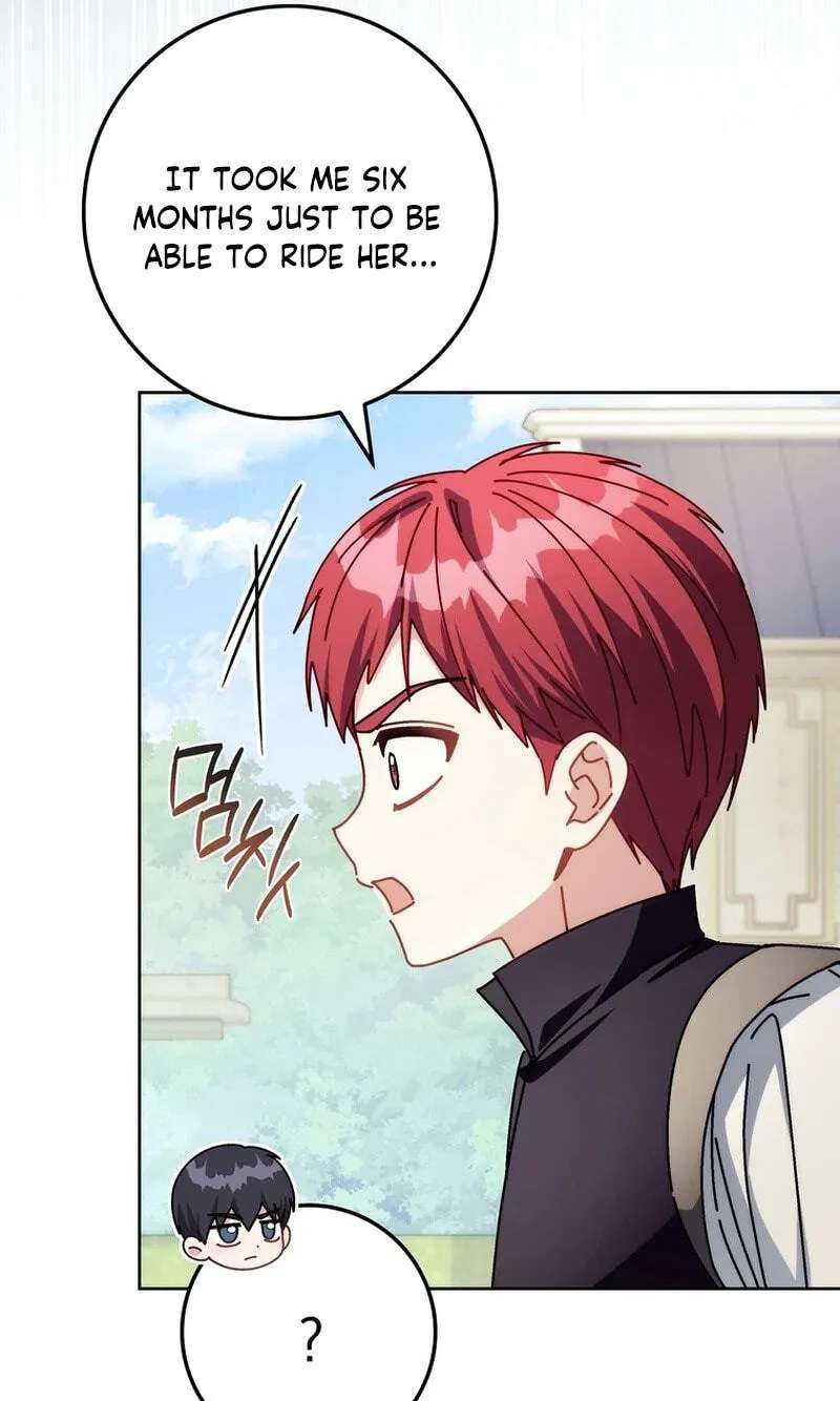 Can I Cry Now? Chapter 55 - page 40