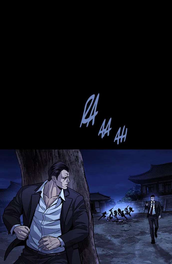 Vigilante Part 2 Chapter 96 - page 86