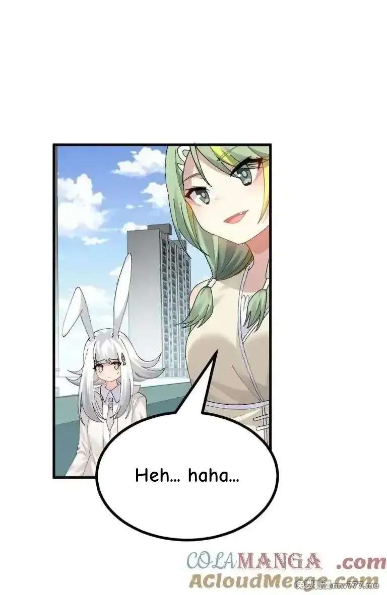 The Graduation Project Is, Making Butter! Chapter 89 - page 4