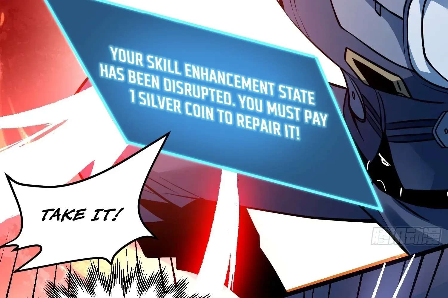 Extracting My Way to Become the Undead Archmage Chapter 13 - page 145