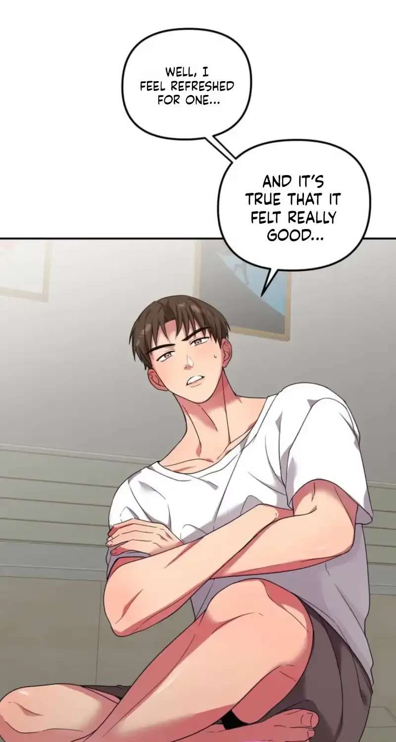 Pairing Complete! Chapter 2 - page 49