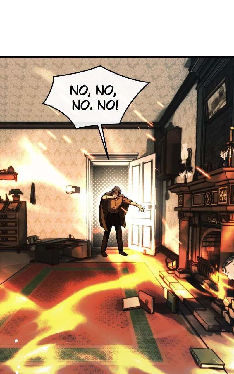 Till Crimes Do Us Part Chapter 63 - page 51