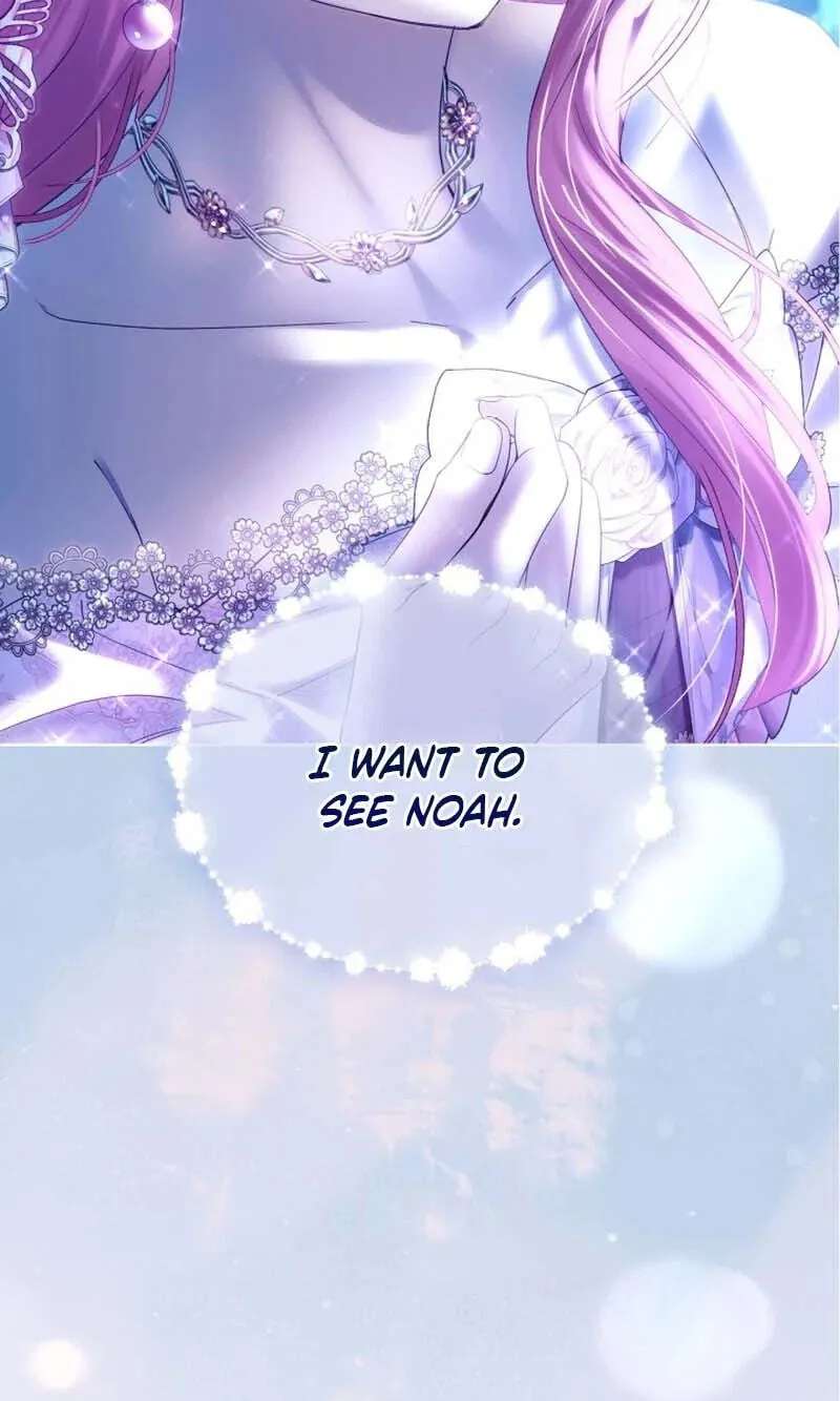 Baby Prisoner of the Winter Castle Chapter 105 - page 5