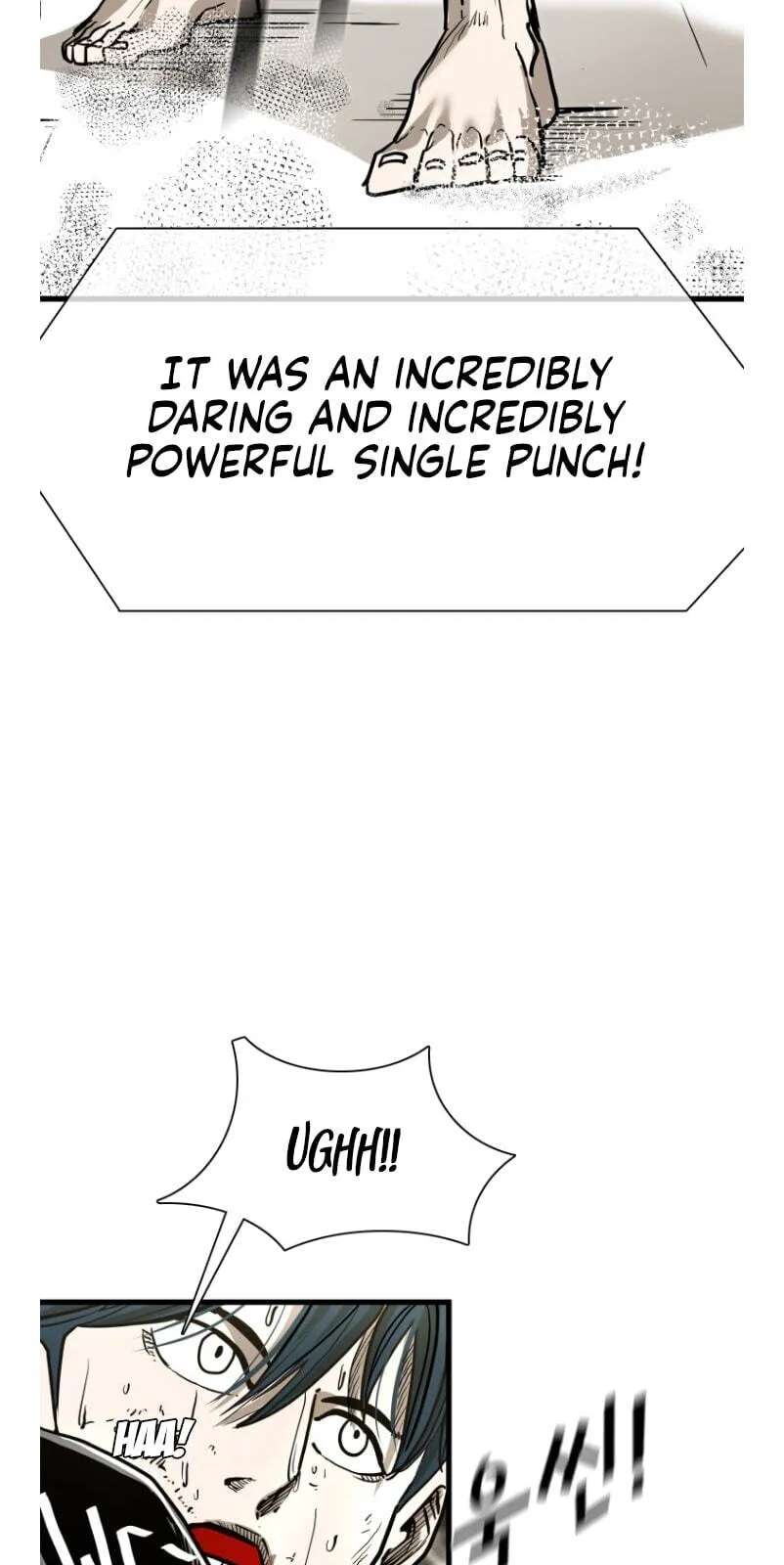 Shark Chapter 362 - page 21