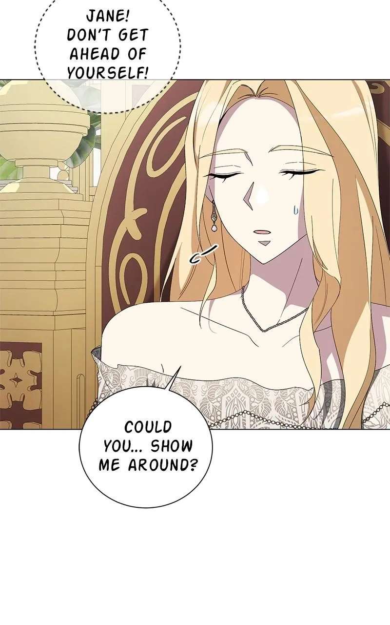 Wished You Were Dead Chapter 95 - page 29