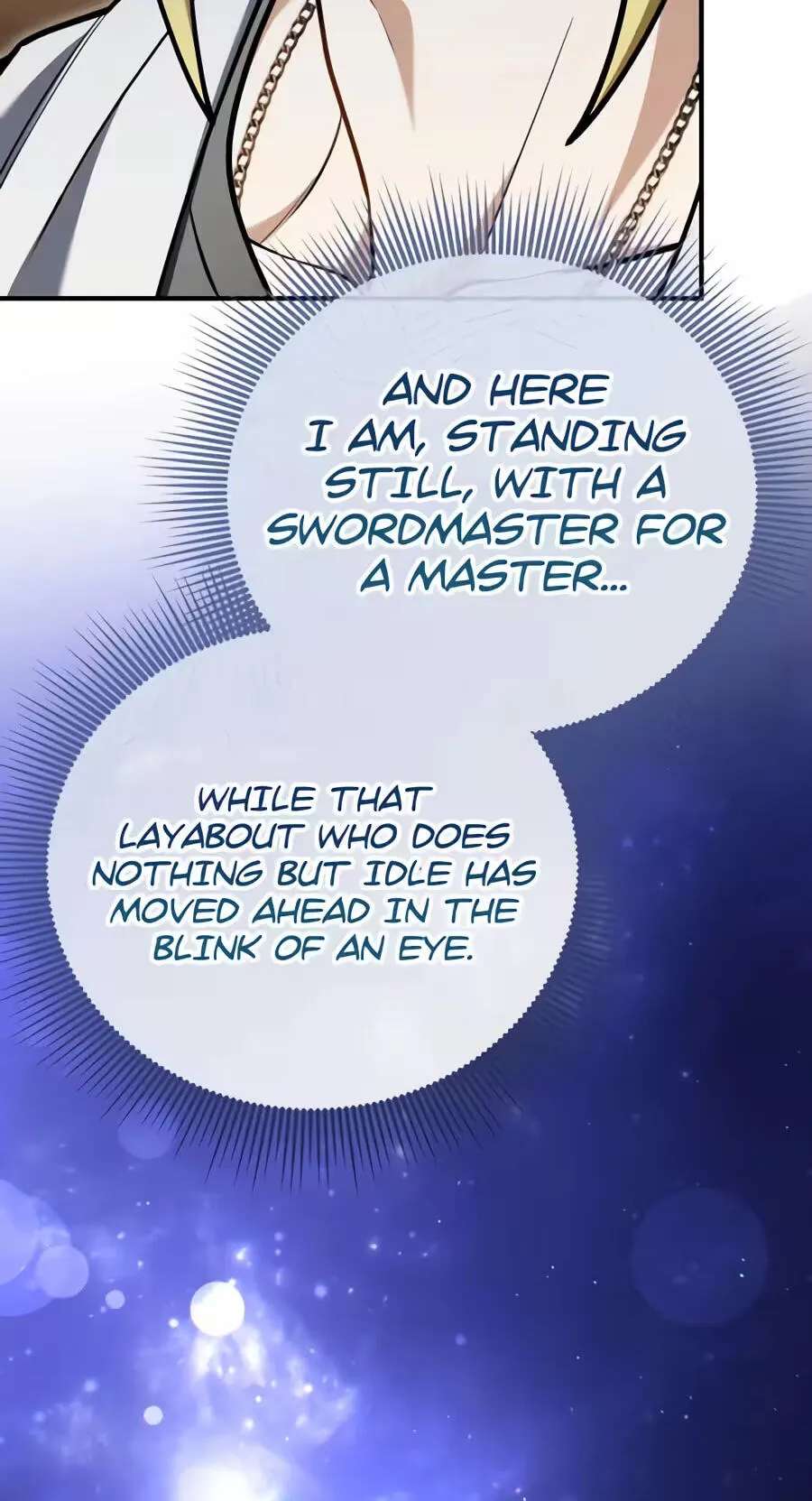 The Otherworldly Nutritionist Chapter 38 - page 116